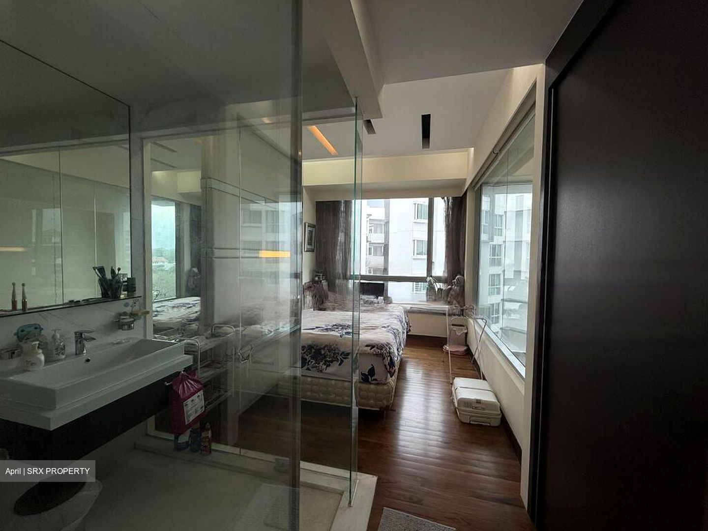 Jardin (D21), Condominium #449239171
